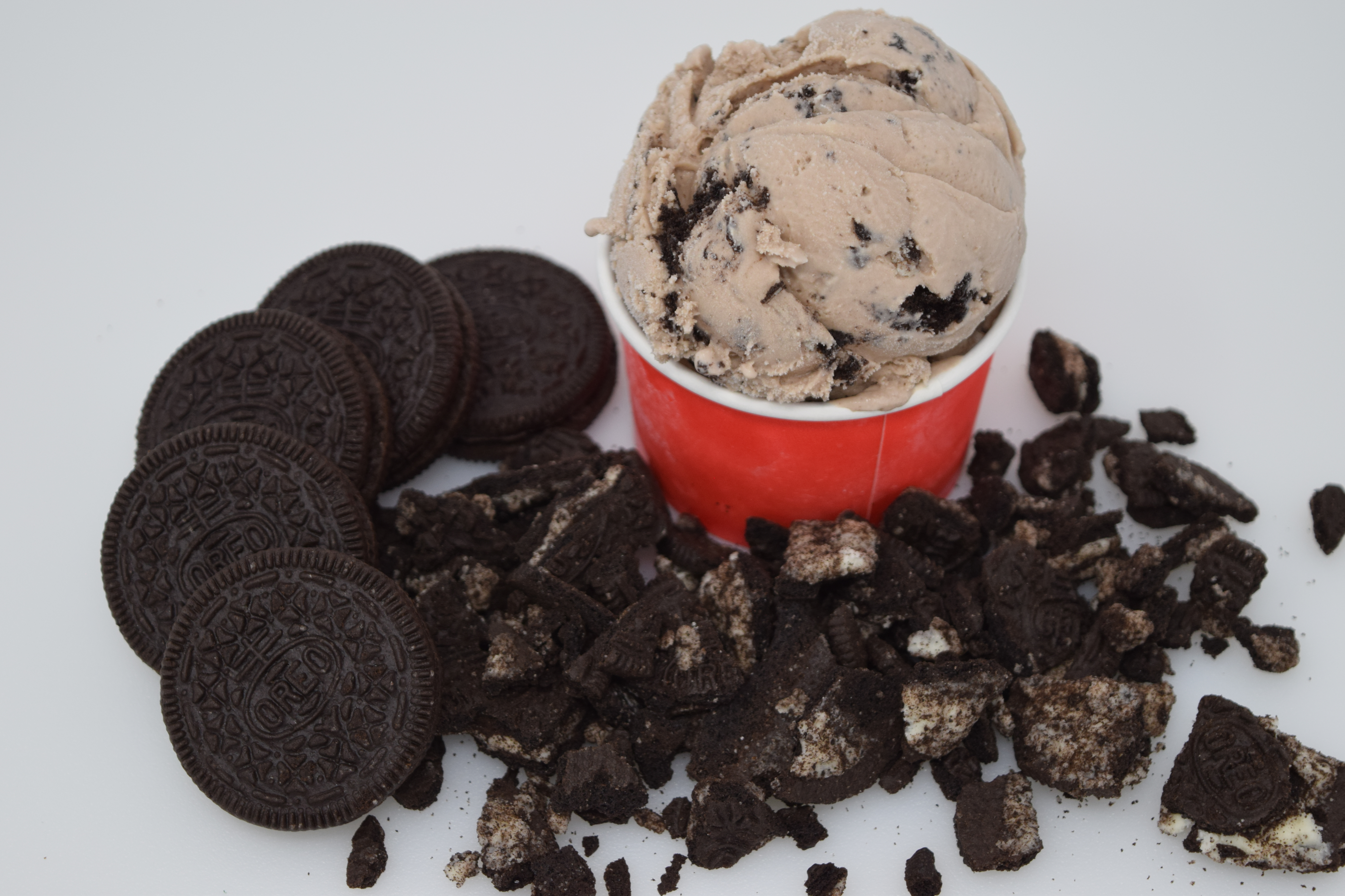 Oreo